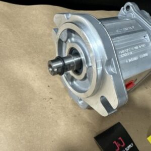 New Marzocchi Gear Pump ALPA2A-D-10 / ALPP1-D-9-FA 0723MUSA Warranty 🇺🇸 - Image 2
