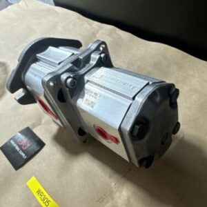 New Marzocchi Gear Pump ALPA2A-D-10 / ALPP1-D-9-FA 0723MUSA Warranty 🇺🇸 - Image 5