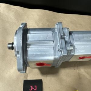 New Marzocchi Gear Pump ALPA2A-D-10 / ALPP1-D-9-FA 0723MUSA Warranty 🇺🇸 - Image 6