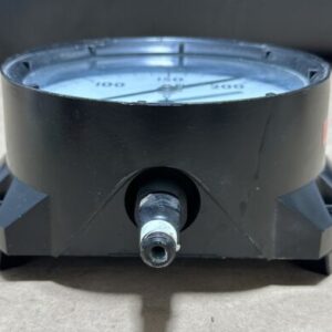 PREOWNED Ashcroft Duragauge 0-300PSI 5.5” Face 1/2” Bottom/Side Mount + WARRANTY - Image 3