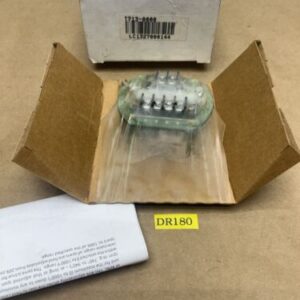 Transpak T713-0000 Input Isolating Field Config. Transmitter NIB + Warranty - Image 1