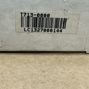 Transpak T713-0000 Input Isolating Field Config. Transmitter NIB + Warranty - Image 3