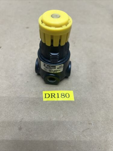 PARKER 14R013FC 1/4" NNB Fast Shipping! + Warranty Main Image