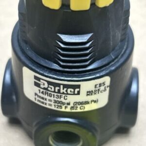 PARKER 14R013FC 1/4" NNB Fast Shipping! + Warranty - Image 2