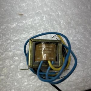 ** New Stancor ( Lot Of 2) P-8394 Control Transformer 117V 50-60Hz# - Image 4
