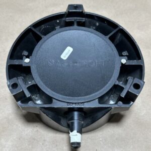 PREOWNED Ashcroft Duragauge 0-300PSI 5.5” Face 1/2” Bottom/Side Mount + WARRANTY - Image 4