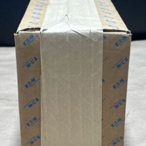 FACTORY SEALED- Eaton NB3800PT NB TRI-PAC Trip Unit 3P 800A, Trip Amps 3000-6000 - Image 4