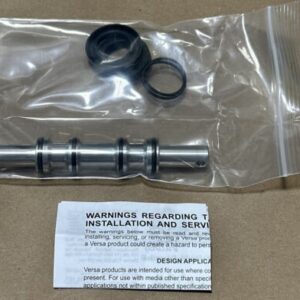 NEW OPEN BOX- Versa Products V-3503-316 Repair Kit || FAST SHIPPED & WARRANTY! - Image 3
