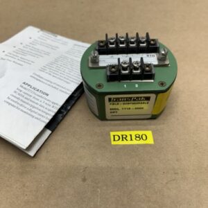 Transpak T713-0000 Input Isolating Field Config. Transmitter NNB Fast Shipping! - Image 1