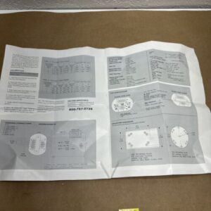 Transpak T713-0000 Input Isolating Field Config. Transmitter NNB Fast Shipping! - Image 8