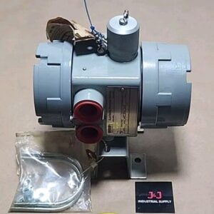 *NEW/TESTED* SOR 522E1-TC2-P6-C2A-PK Electronic Pressure Switch 120V + Warranty! - Image 1