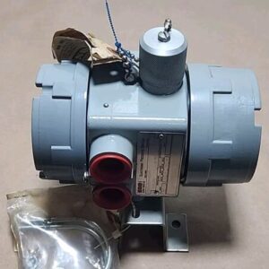 *NEW/TESTED* SOR 522E1-TC2-P6-C2A-PK Electronic Pressure Switch 120V + Warranty! - Image 2
