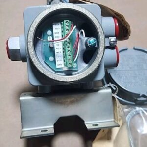 *NEW/TESTED* SOR 522E1-TC2-P6-C2A-PK Electronic Pressure Switch 120V + Warranty! - Image 10