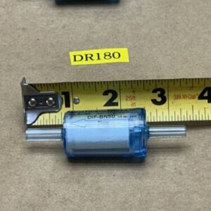 (3) United Filtration Systems, Inc. DIF-BN50 In-line Filter NNB Fast Shipping! - Image 4