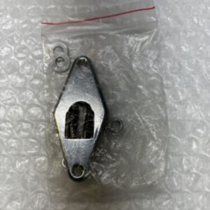 ** NEW (SPRAY GLUEPOT GAUGE INSTRUMENT SG1602C PSI 160 Fast Shipping # - Image 6