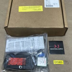 NEW OPEN BOX- ASCO 8551 Solenoid Valve SC8551A001MS 30-150PSI 2.5W || WARRANTY! - Image 1
