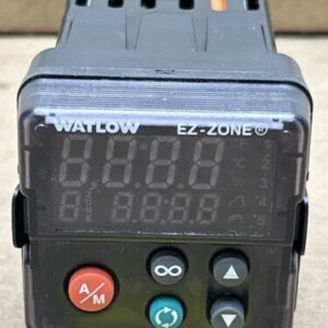 NEW WATLOW PM6C1EC-BAAABAA NIB Fast Shipping! + Warranty - Image 2