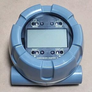 *NEW* Precision Digital PD6700-0K0 NEMA 4X Loop-Powered Indicator + Warranty! - Image 3