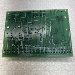 ** Preowned GE IC3600TPSA1G1B Power Circuit Board USR Regulator # - Image 6