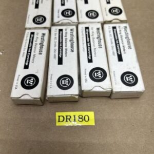 LOT OF 8 NEW IN BOX WESTINGHOUSE INK CARTRIDGE 170085 - Image 1