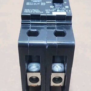 *NEW SURP* Square D EGB24060 Circuit Breaker 60A 2P 480/277V 50/60Hz + Warranty - Image 4