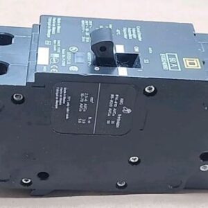 *NEW SURP* Square D EGB24060 Circuit Breaker 60A 2P 480/277V 50/60Hz + Warranty - Image 5