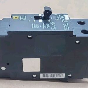 *NEW SURP* Square D EGB24060 Circuit Breaker 60A 2P 480/277V 50/60Hz + Warranty - Image 7