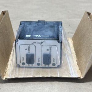 BRAND NEW- Action Pak 1090-2000-1 Alarm Control Module 120VAC 4-20mA || WARRANTY - Image 4