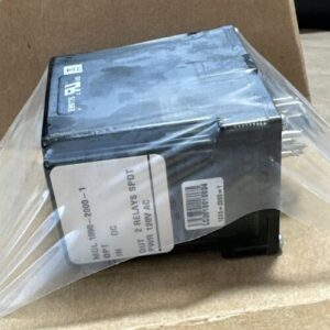 BRAND NEW- Action Pak 1090-2000-1 Alarm Control Module 120VAC 4-20mA || WARRANTY - Image 5