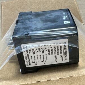 BRAND NEW- Action Pak 1090-2000-1 Alarm Control Module 120VAC 4-20mA || WARRANTY - Image 6