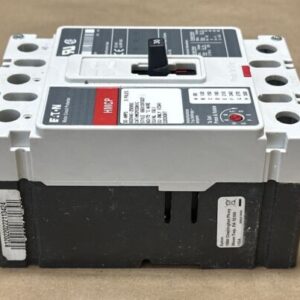 NEW OPEN BOX- Eaton / Cutler Hammer HMCP030H1C Motor Circuit Protector 30A 🇺🇸 - Image 6