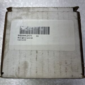 **New Rod Gland Kit RG2AHL0171 Fast Shipping &Warranty# - Image 5