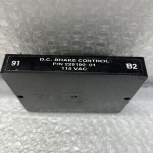 **POTTER & BRUMFIELD T92S7A12-120 30A 277 VAC FAST SHIPPING &WARRANTY# - Image 5