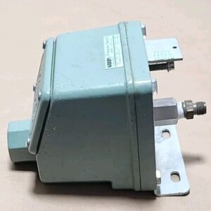 *NEW* SOR 37WA-KS83 Pressure Switch 1-18Psi 480Vac 15A 125Vdc 0.4A + Warranty! - Image 6