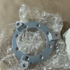 New Allen Bradley 3 Point Mounting Bracket 808-N2 Ser.A Warranty 🇺🇸 - Image 3