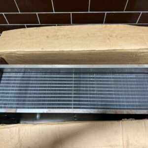 NEW Ingersoll Rand AAP3408523-04110 Intercooler Assembly Core-T-S.Straight Tube - Image 1
