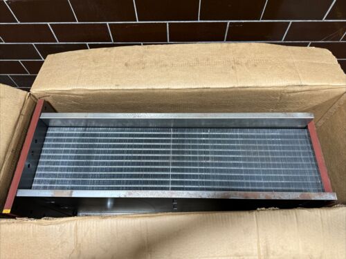 NEW Ingersoll Rand AAP3408523-04110 Intercooler Assembly Core-T-S.Straight Tube Main Image