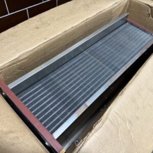 NEW Ingersoll Rand AAP3408523-04110 Intercooler Assembly Core-T-S.Straight Tube - Image 2