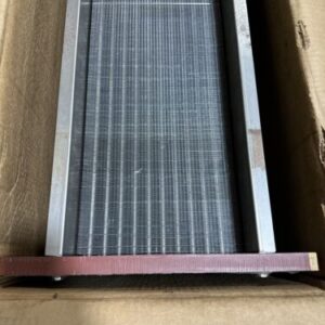 NEW Ingersoll Rand AAP3408523-04110 Intercooler Assembly Core-T-S.Straight Tube - Image 4