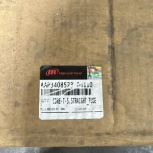 NEW Ingersoll Rand AAP3408523-04110 Intercooler Assembly Core-T-S.Straight Tube - Image 6