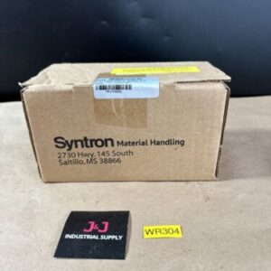 New Syntron 7200-006-A Powerpulse WT 115V Warranty Fast Shipping 🇺🇸 - Image 1