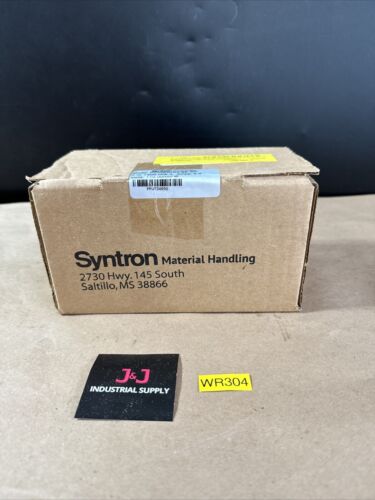 New Syntron 7200-006-A Powerpulse WT 115V Warranty Fast Shipping 🇺🇸 Main Image