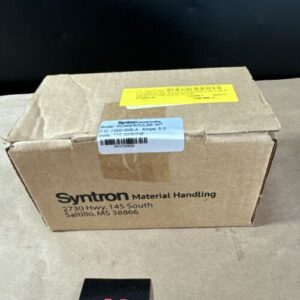 New Syntron 7200-006-A Powerpulse WT 115V Warranty Fast Shipping 🇺🇸 - Image 2
