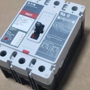 *NEW* Eaton HMCP150U4C Motor Circuit Protector 3P 150A 600Vac 250Vdc + Warranty! - Image 5