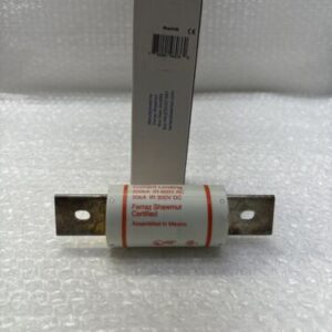 ** NEW (OTHER) A4J175 FERRAZ SHAWMUT 175A 600V CLASS J FUSE FAST SHIPPING # - Image 1
