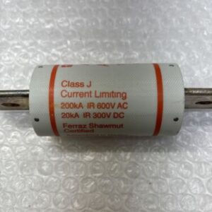 ** NEW (OTHER) A4J175 FERRAZ SHAWMUT 175A 600V CLASS J FUSE FAST SHIPPING # - Image 2
