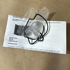 New No Box Syntron 7200-006-A Powerpulse WT 115V Warranty Fast Shipping 🇺🇸 - Image 3