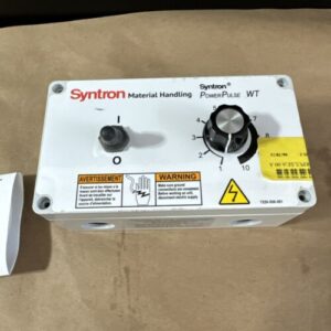 New No Box Syntron 7200-006-A Powerpulse WT 115V Warranty Fast Shipping 🇺🇸 - Image 4