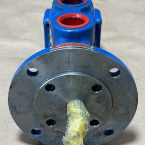 NEW NO BOX- IMO Pump 3240/245 D3EIC-95D Hydraulic Screw Pump || FAST SHIPPED! - Image 6
