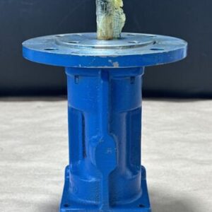 NEW NO BOX- IMO Pump 3240/245 D3EIC-95D Hydraulic Screw Pump || FAST SHIPPED! - Image 7